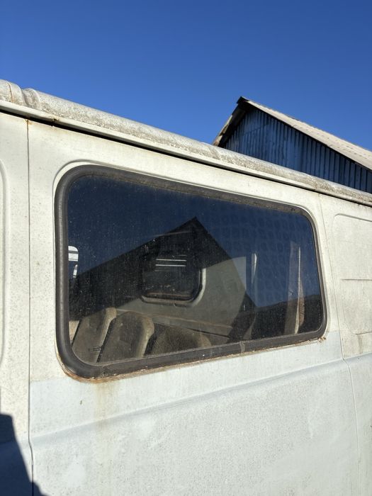 Вікна Уаз 452.469