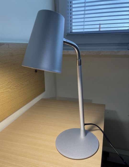 Lampka na biurko