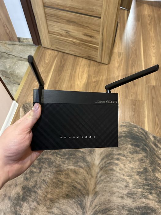 Router Asus TT-AC51U - stan jak nowy