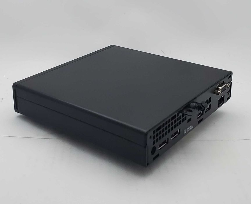 Dell OptiPlex 7080 i7-10700 65W DP-HDMI DisplayPort VGA USB WiFi+BT #8610