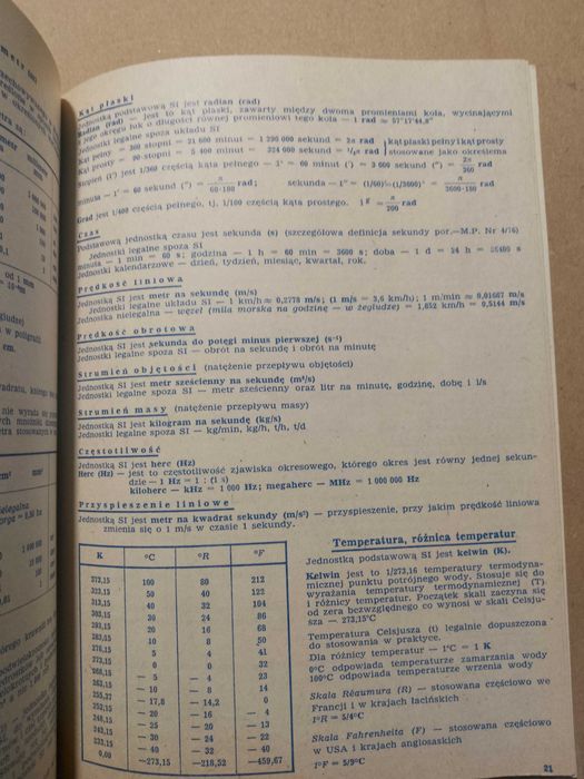 stary zeszyt teno skorowidz i tablice info. prl plus znaki drogowe
