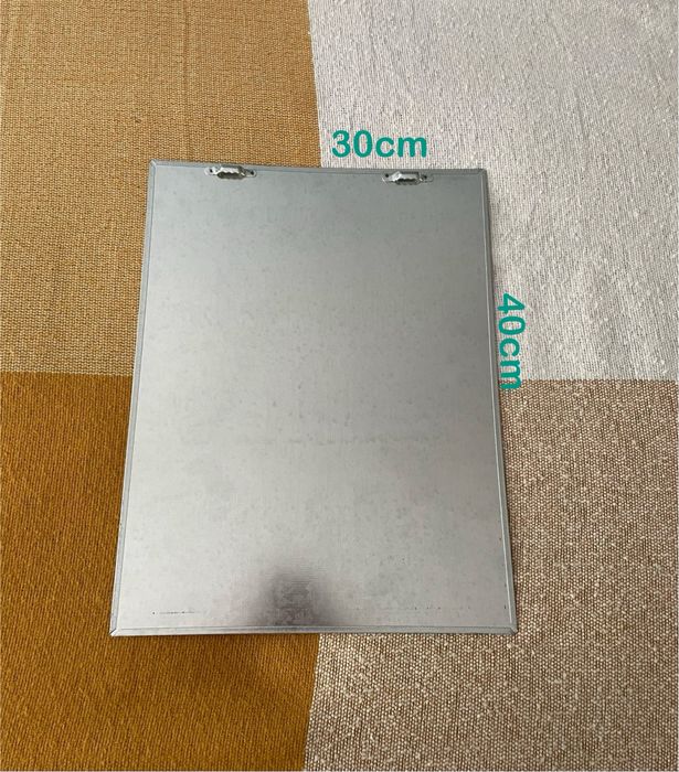 Wall Mounting Plate64739421879682121