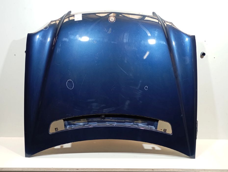 Capot MERCEDES-BENZ Classe C Coupé (CL203)