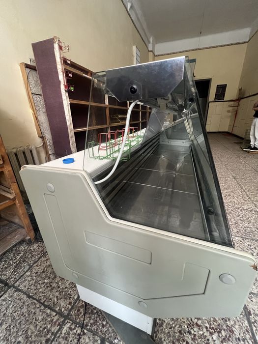 Хололильні камери