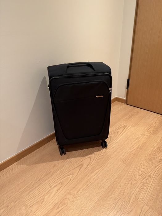 Samsonite Mala/Trolley de Viagem Grande