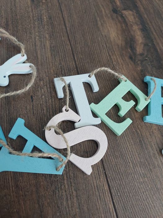 Zawieszka wielkanocna Dunelm