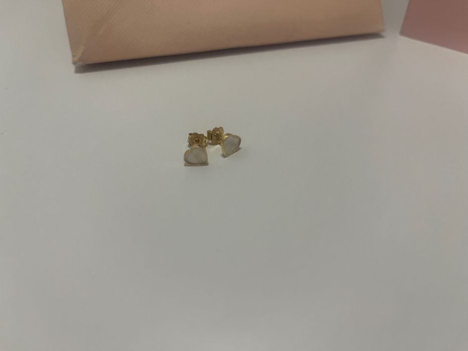 Tous, serduszka, idealne na prezent