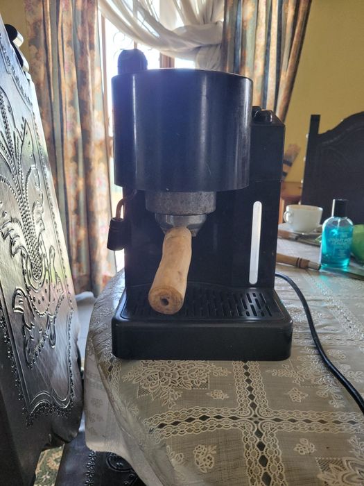 Briel Coffee Machine64752129423746120