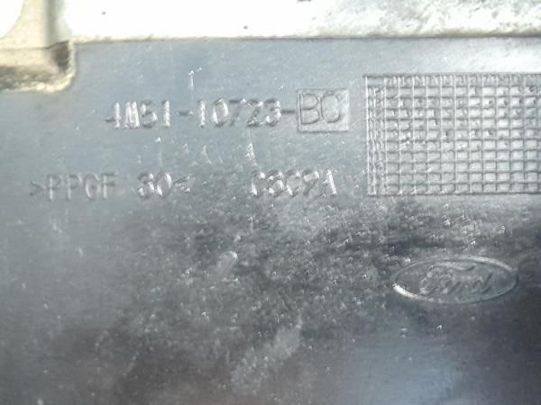 Base / caixa da bateria FORD C-Max II (DXA/CB7, DXA/CEU)