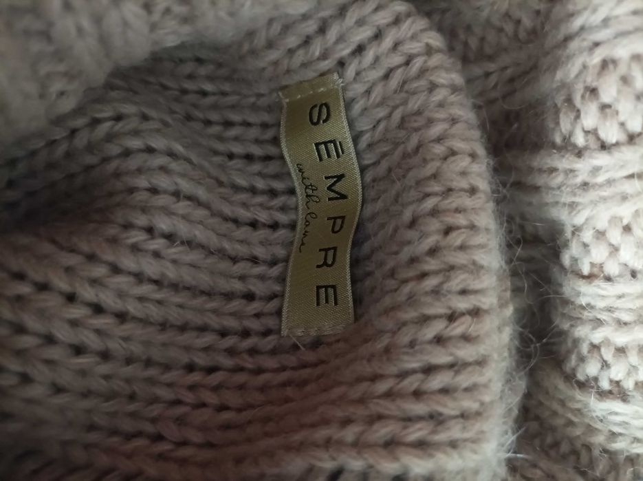 Sweter/golf Sempre L