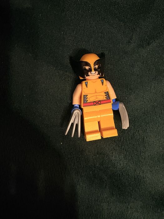 Sprzedam Lego Marvel 76202