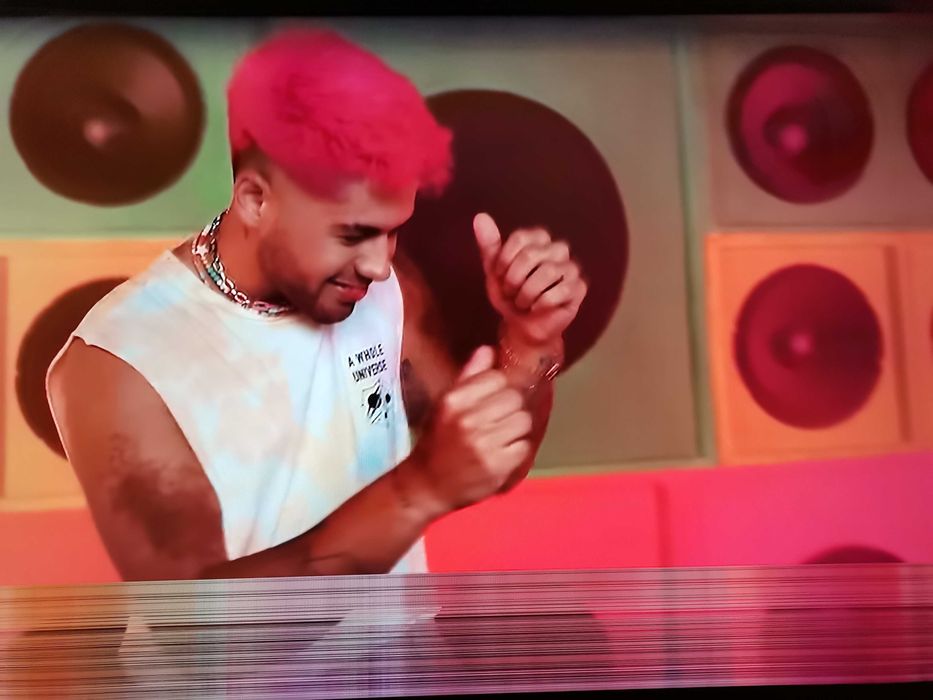 Mainboard Samsung smart tv UE43KU 6 0 0 0   BN94- 1 0 7 9 9 D