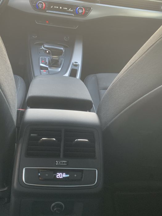 Audi A5 Sportback 2.0 TDI 190 cv