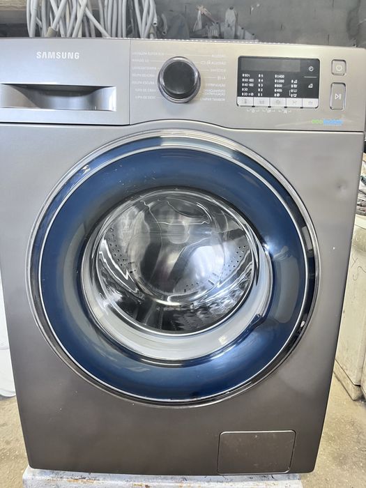 Maquina de lavar roupa Samsung 8kg