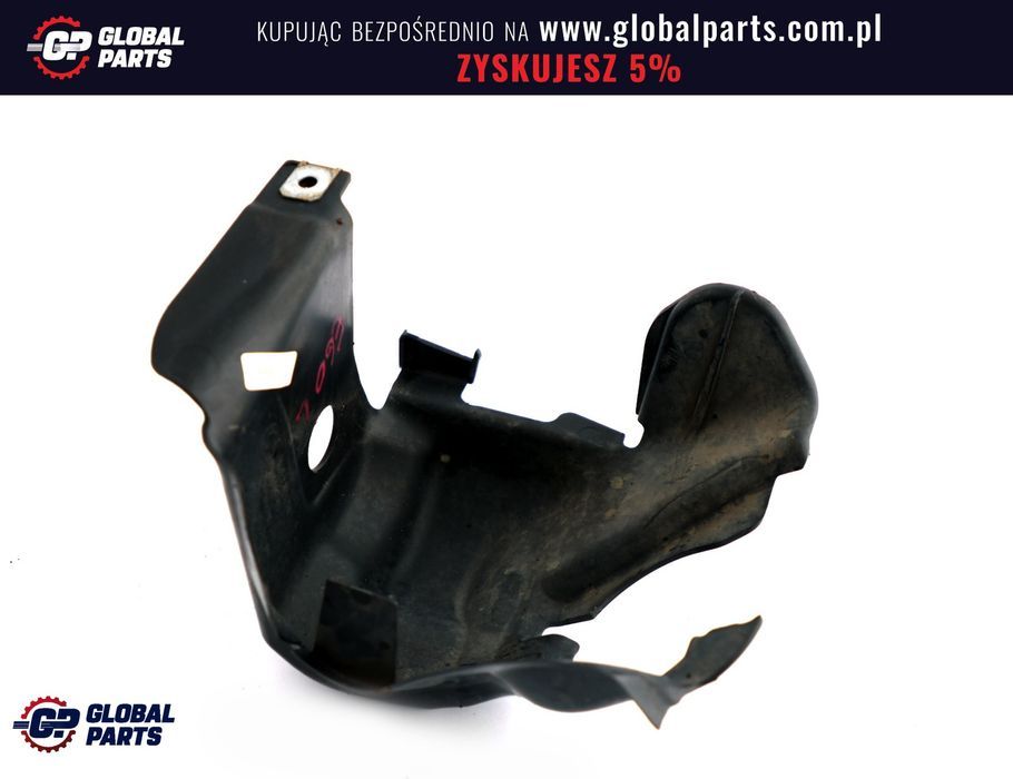 BMW E60 E61 E63 E64 Osłona Wahacza Lewego Lewy