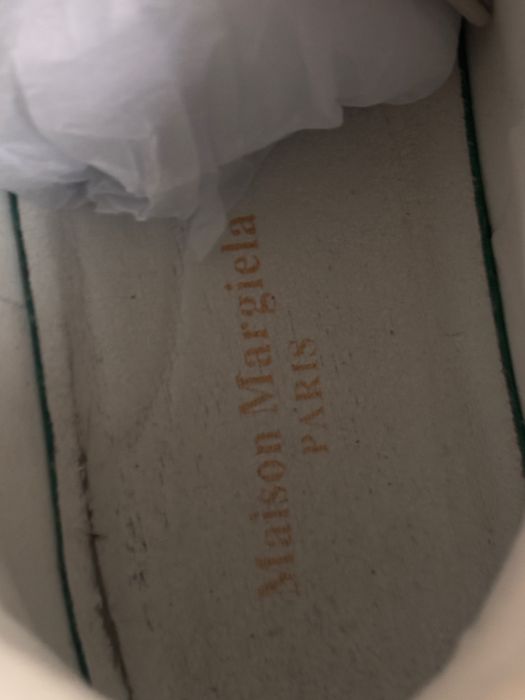 maison margiela future biale stan super