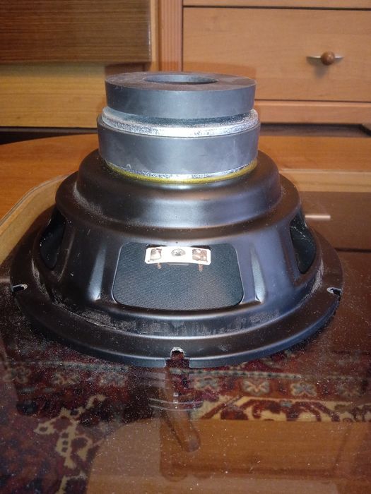 Głośniki gdn 20 cm 4 ohm