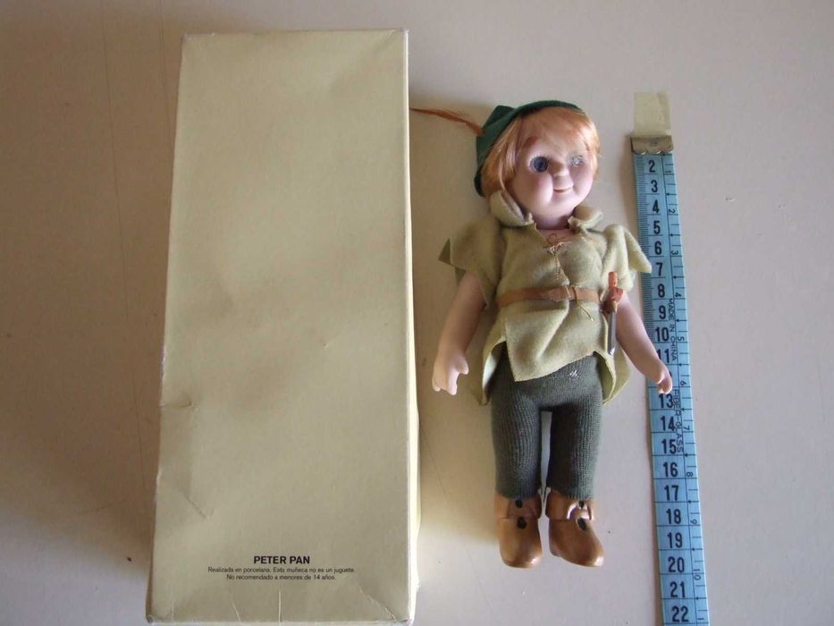 Boneco Peter Pan Original423055208534528001