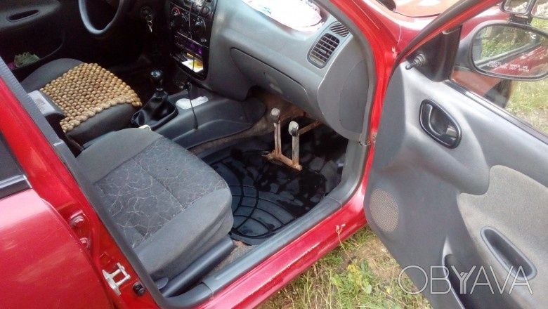 Практичні уроки по водінню автомобіля