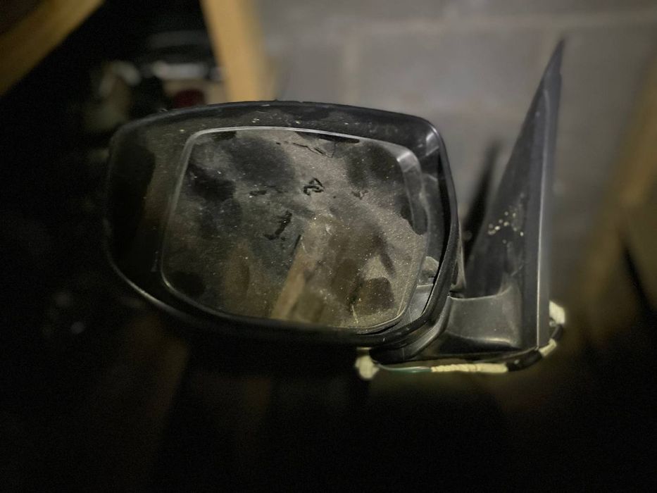 Ліве зовнішнє дзеркало Nissan Sentra 18 року