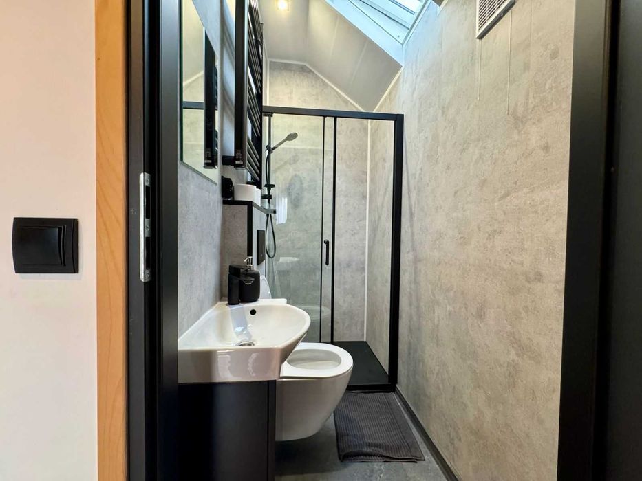 Domki Zator Energylandia