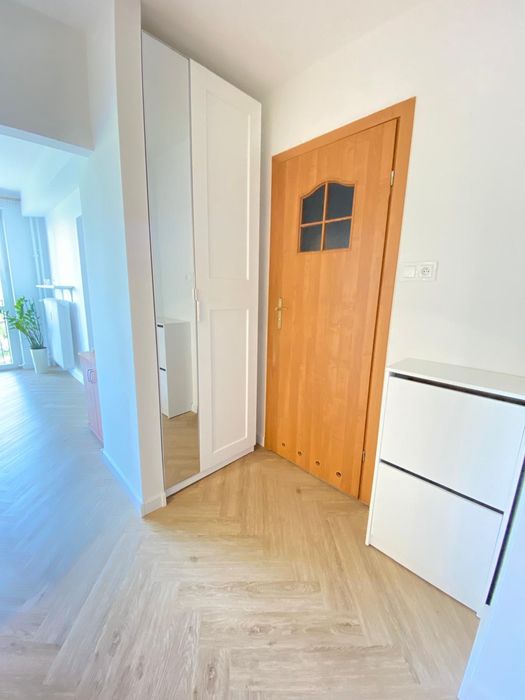 Mieszkanie – Warszawa, Salomea, Włochy - Widok 5
