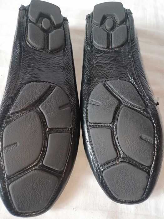 UGG australia roz. 37 /UK 4,5/ - dł. wkł. 23 cm- skóra- stan bdb