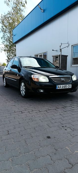 Продам Авто Кіа Церато