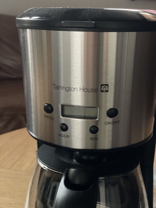 Ekspres przelewowy Torrington house