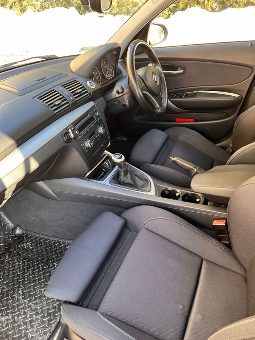 Na sprzedaż ładne BMW 1 Series E87