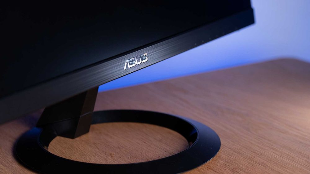 Monitor ASUS  VZ229  Full HD  21.5"