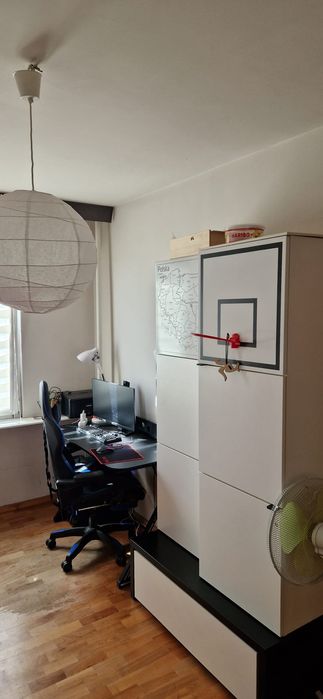 Mieszkanie 72 m ² / sprzedam