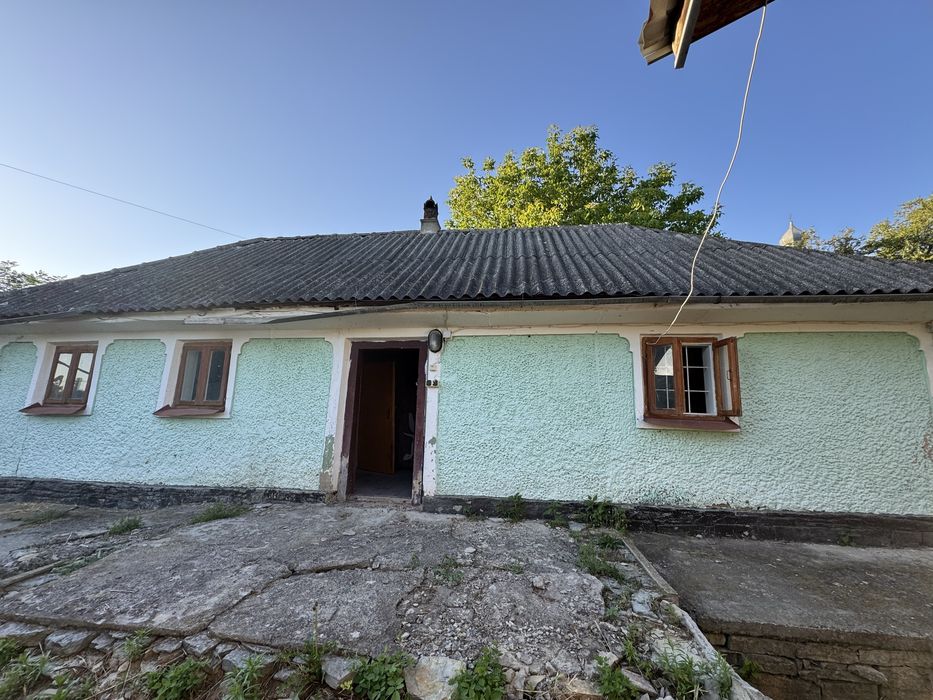 Продам буд. с. Голосків