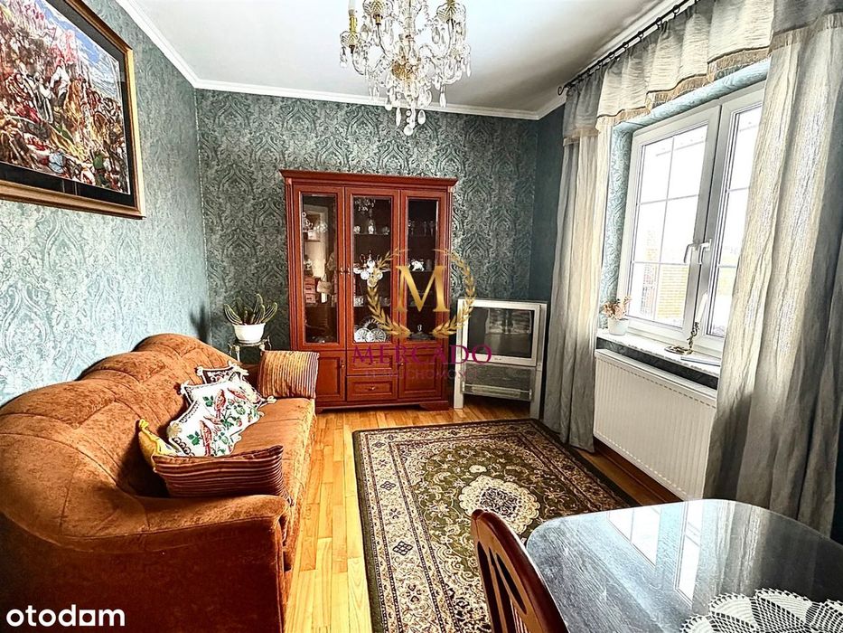 Dom jednorodziny | Rybnica | 117m2