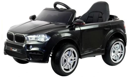 Samochód dla dzieci Auto na akumulator X5 Pasion jak BMW