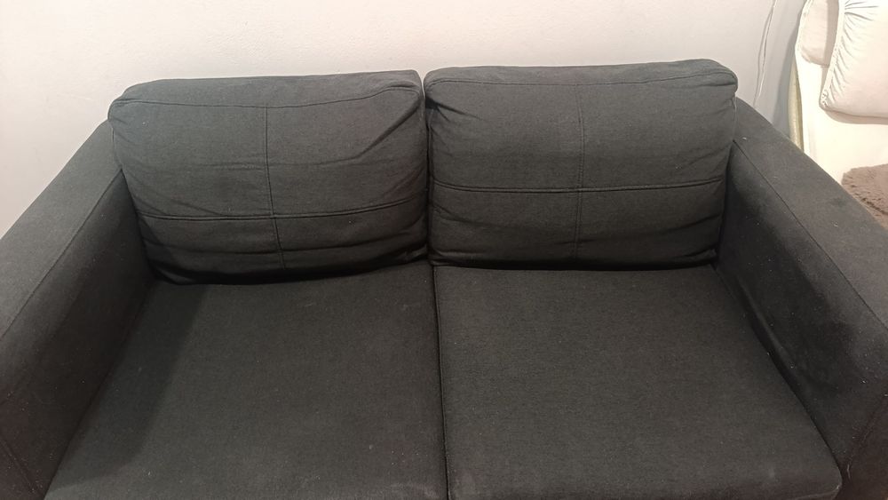 Vendo sofá 2 lugares