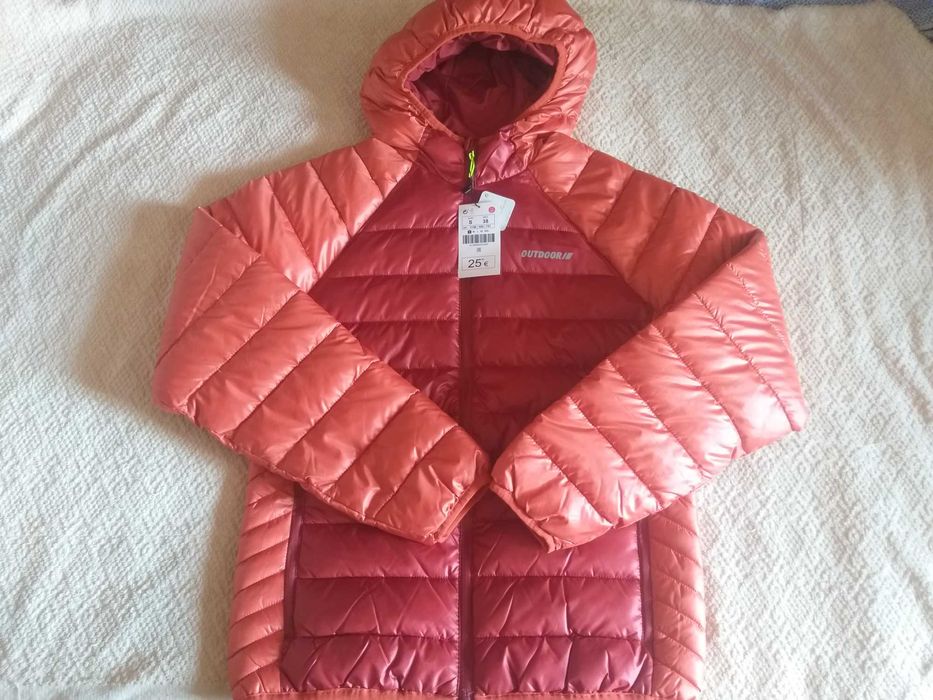 Легка куртка MNG на 13-14  років та демісезонна куртка Lefties р S