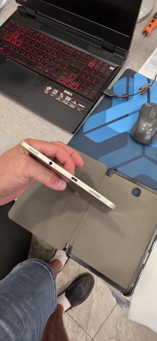 планшет Samsung Galaxy Tab S2 8.0, модель SM-T719