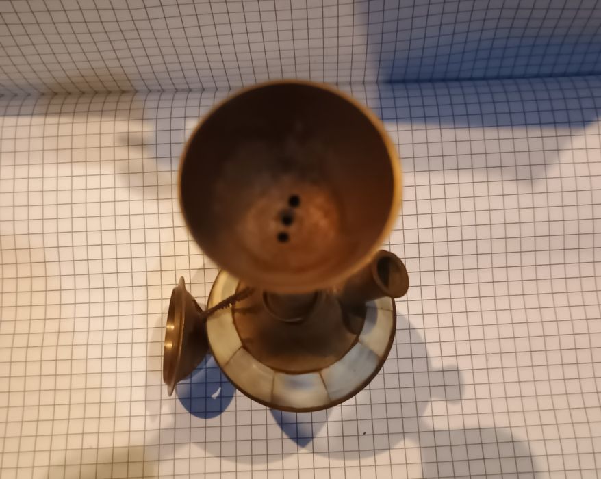 Маленький сувенир