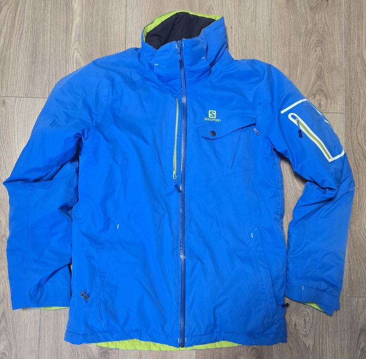 Salomon Contest Jacket