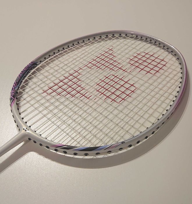Yonex Nanoray 10F rakieta do badmintona