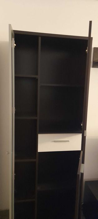 Conjunto de mobilia sala