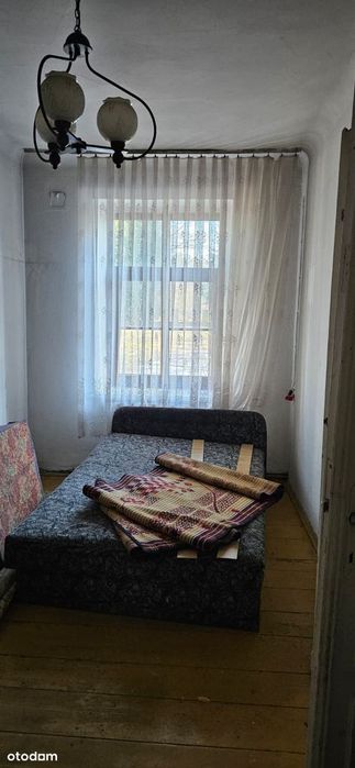 Unikatowa rezydencja - historyczny dwór w Miszewie