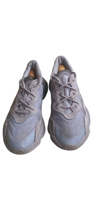 Кросівки жіночі Adidas Ozweego, Lava Grey GY3165