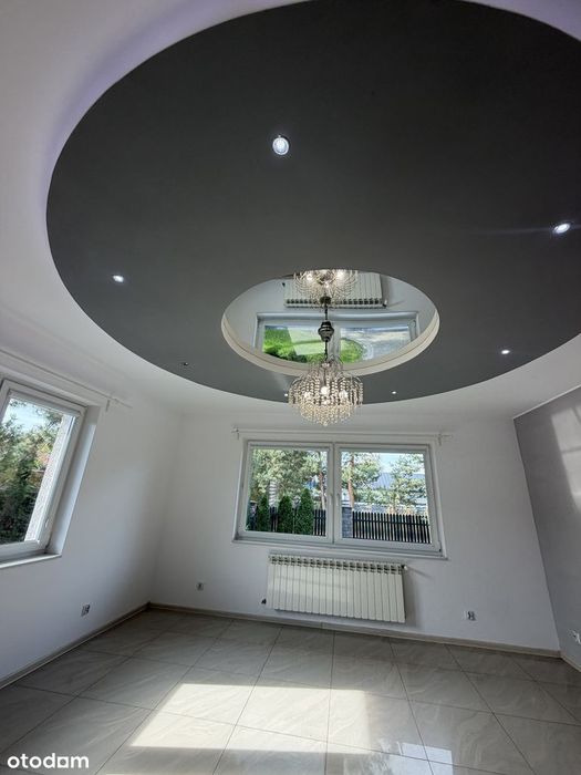 Dom – Grudziądz, Park - Las Komunalny - Widok 2