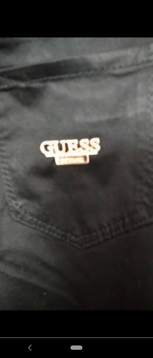 Spodnie damskie roz 38