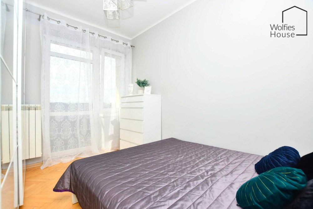 Os. Urocze | Nowa Huta | 3 POK | 68 m2 | ENG