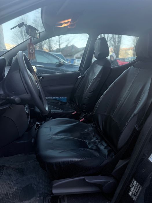 Mercedes-Benz A 140 | 2000 | Prywatne auto