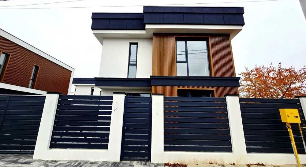 Від забудовника. Продам Будинок, Новий Ремонт, Газ. Телефонуйте.