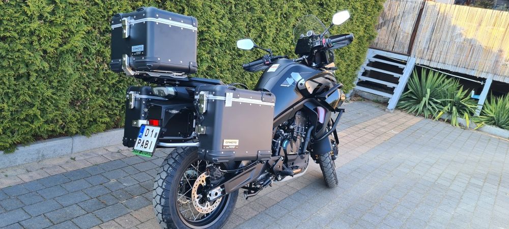 Cfmoto